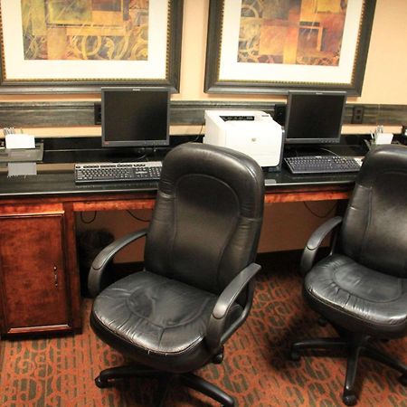 Hampton Inn And Suites Houston-Katy Buitenkant foto