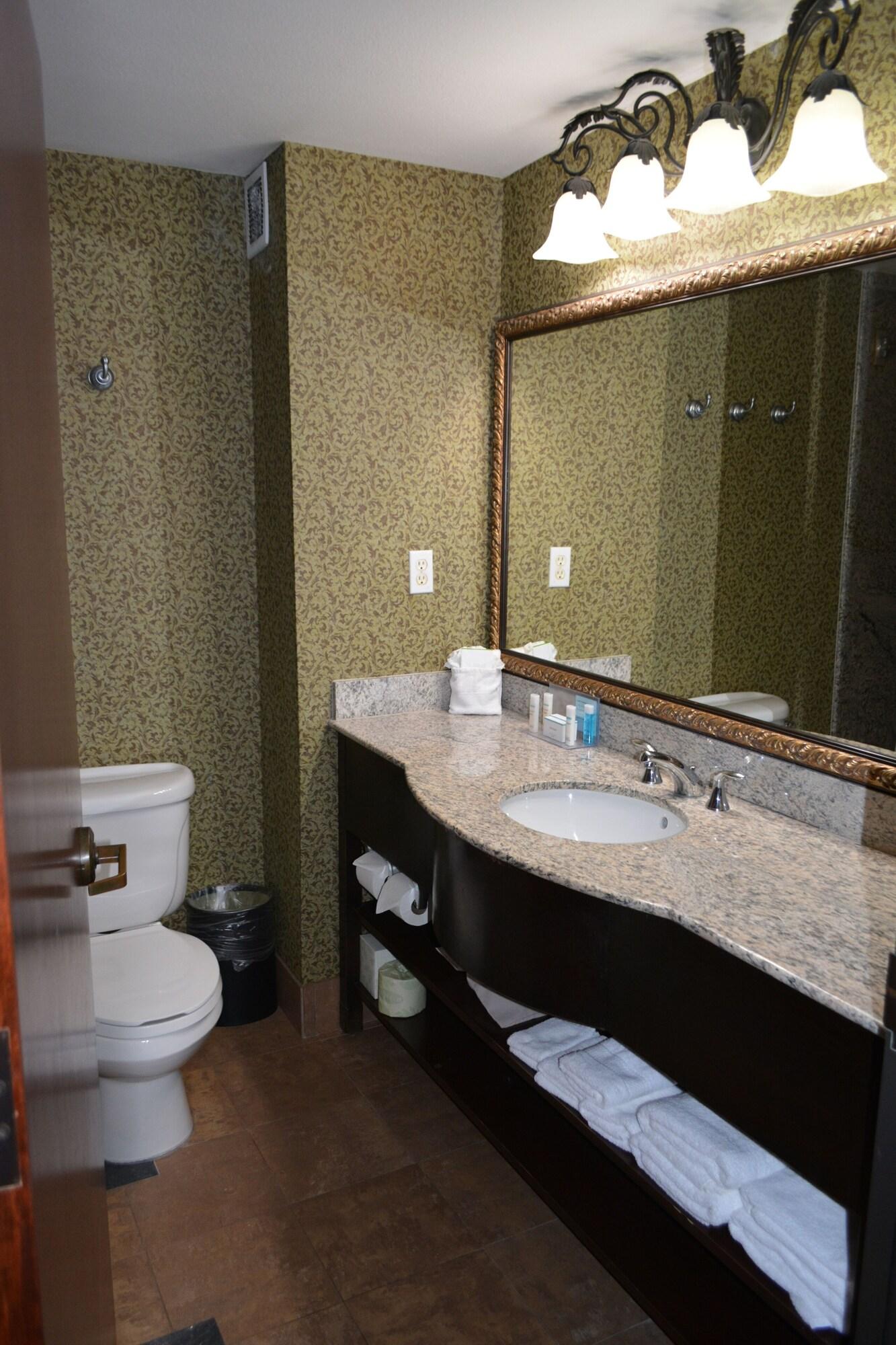 Hampton Inn And Suites Houston-Katy Buitenkant foto