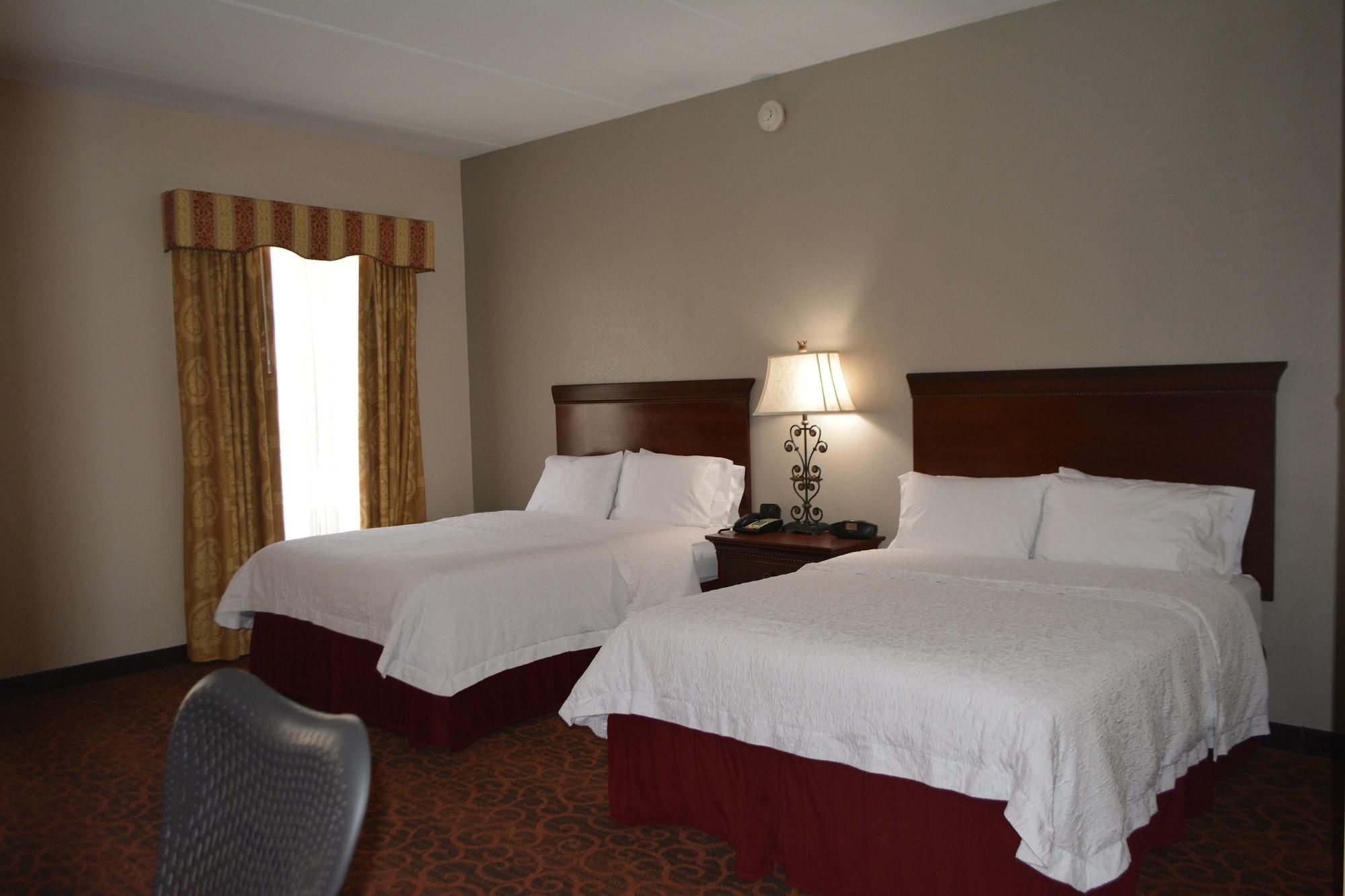 Hampton Inn And Suites Houston-Katy Buitenkant foto