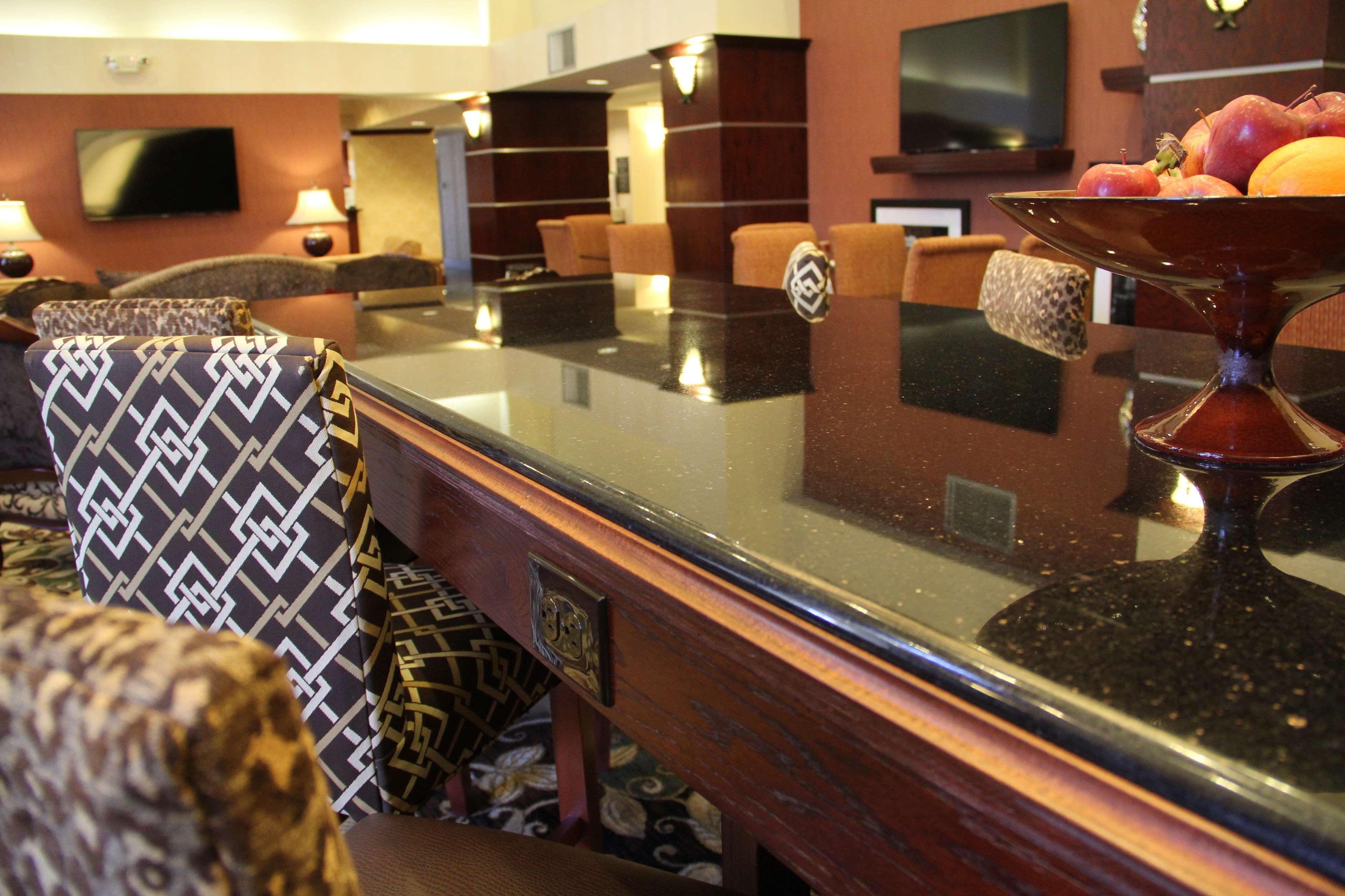 Hampton Inn And Suites Houston-Katy Buitenkant foto