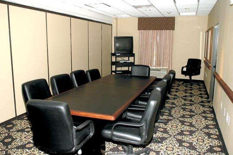 Hampton Inn And Suites Houston-Katy Buitenkant foto