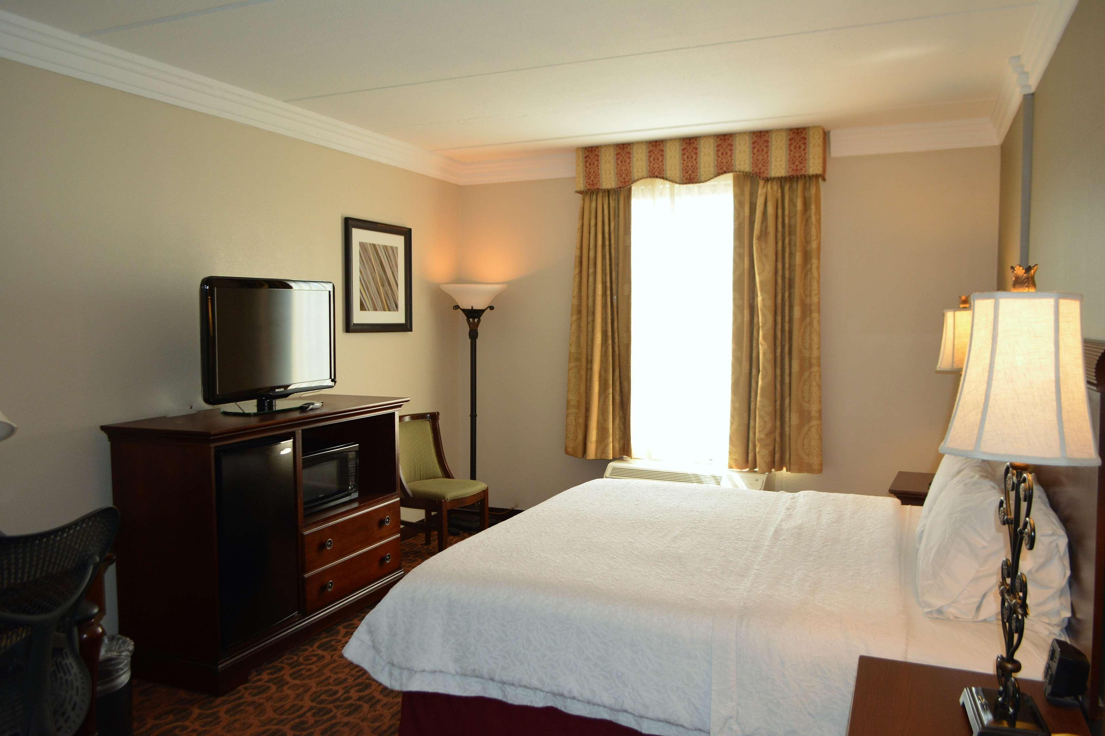 Hampton Inn And Suites Houston-Katy Buitenkant foto