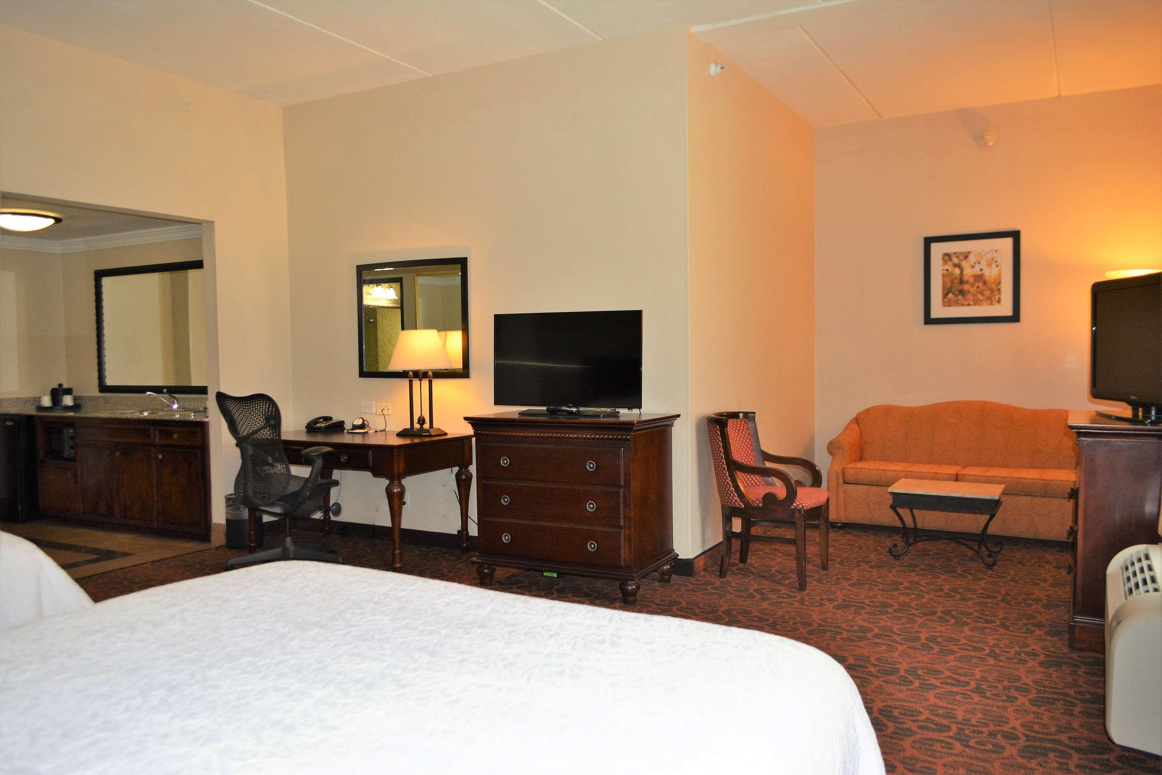 Hampton Inn And Suites Houston-Katy Buitenkant foto