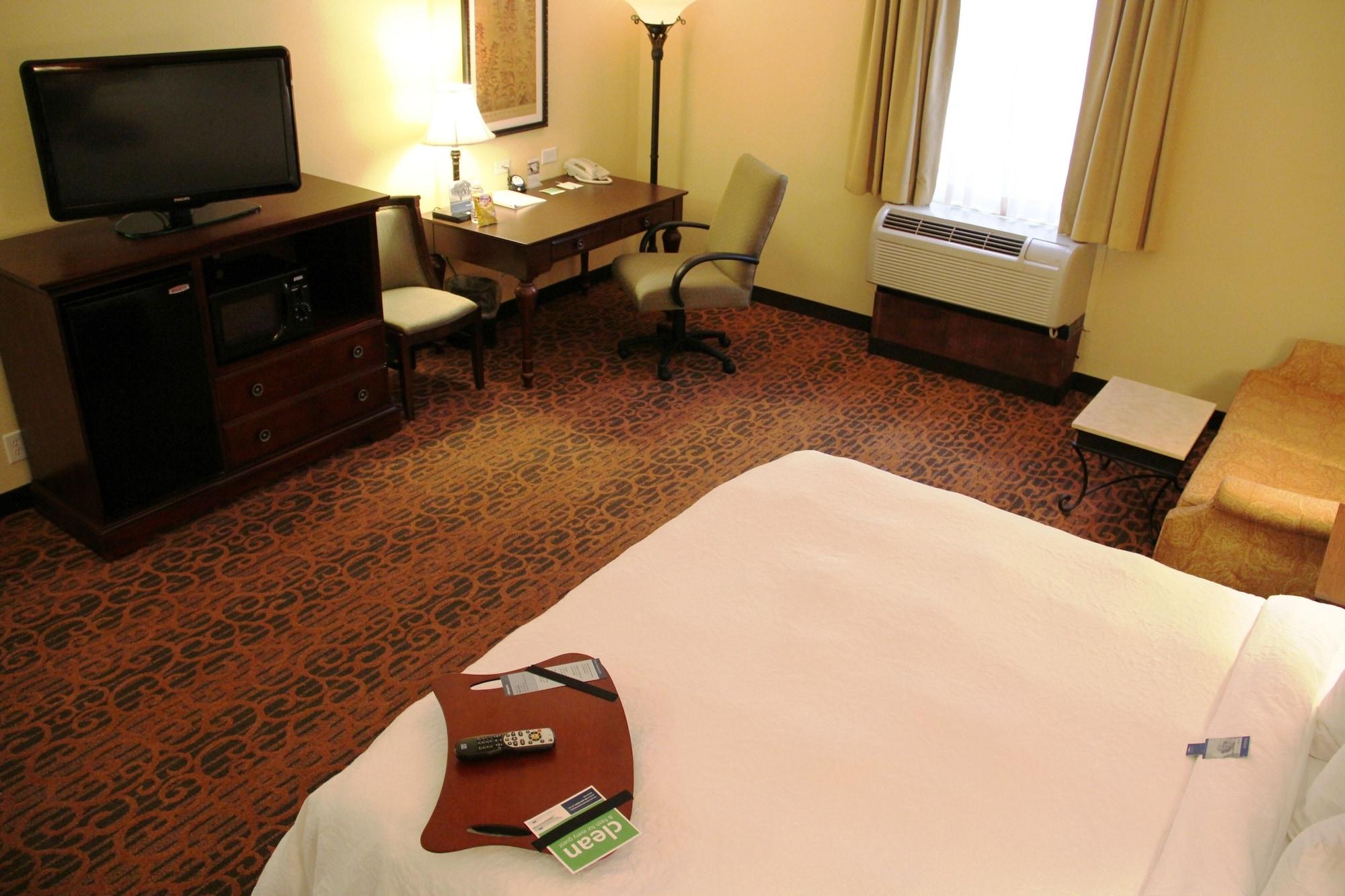 Hampton Inn And Suites Houston-Katy Buitenkant foto