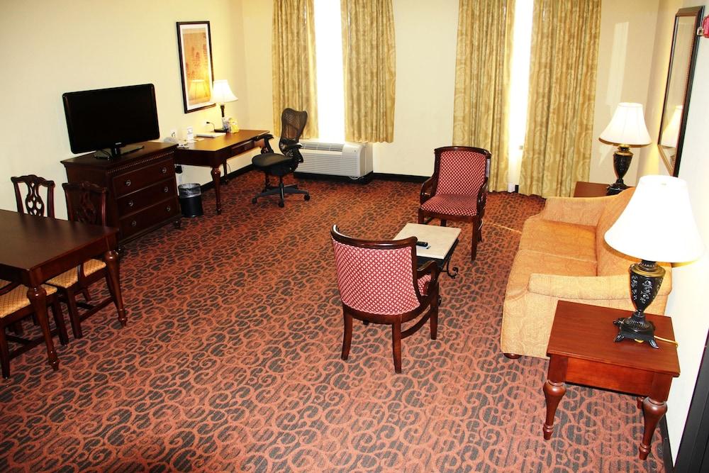 Hampton Inn And Suites Houston-Katy Buitenkant foto