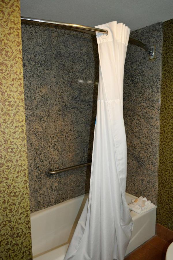 Hampton Inn And Suites Houston-Katy Buitenkant foto