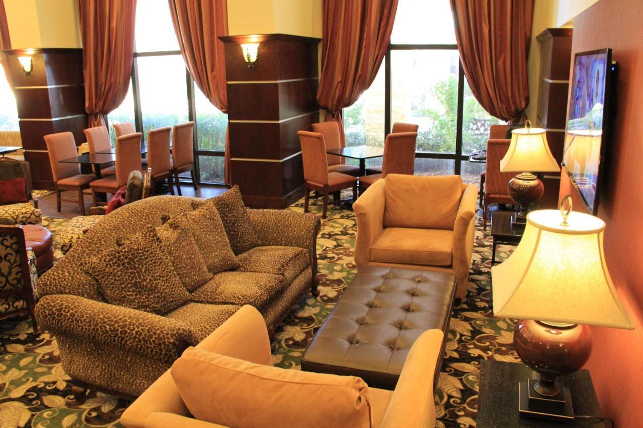 Hampton Inn And Suites Houston-Katy Buitenkant foto