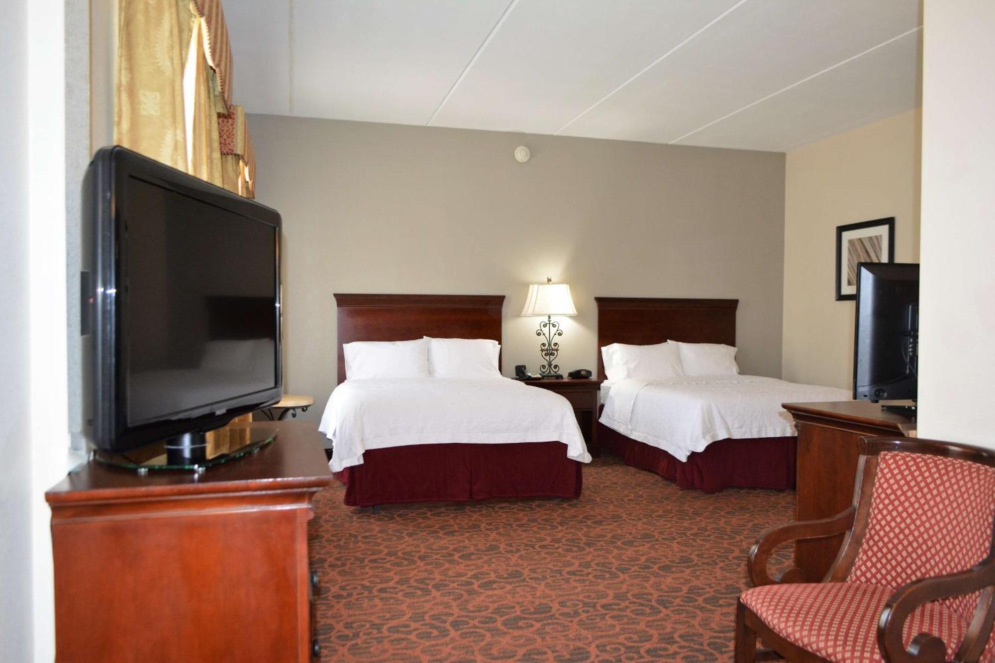 Hampton Inn And Suites Houston-Katy Buitenkant foto