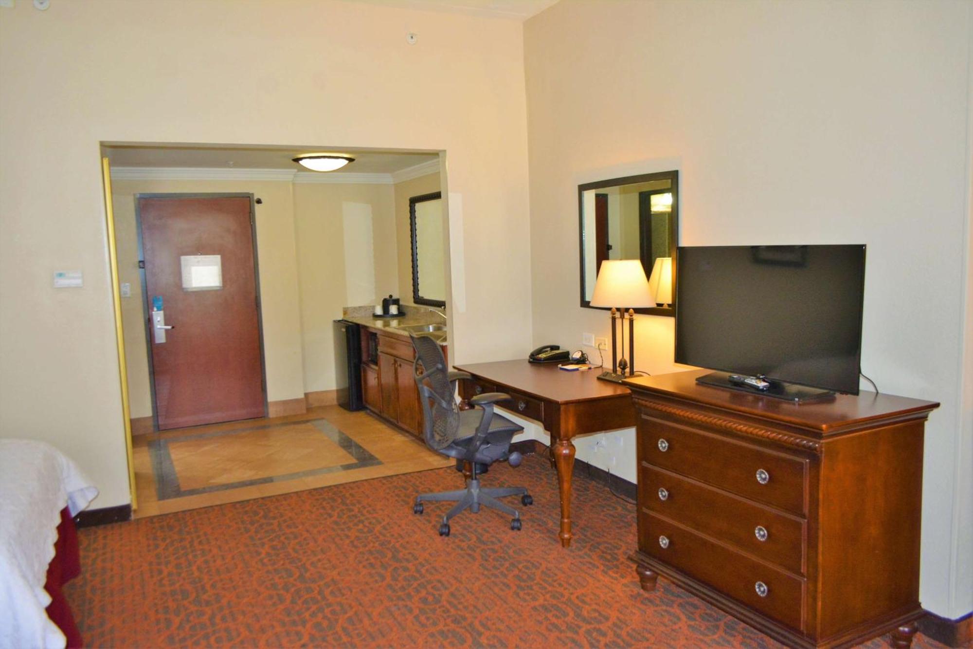 Hampton Inn And Suites Houston-Katy Buitenkant foto