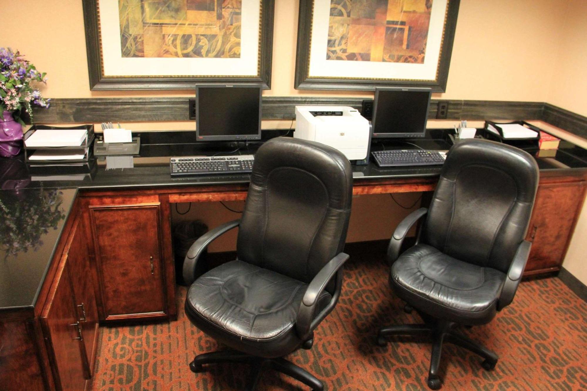 Hampton Inn And Suites Houston-Katy Buitenkant foto