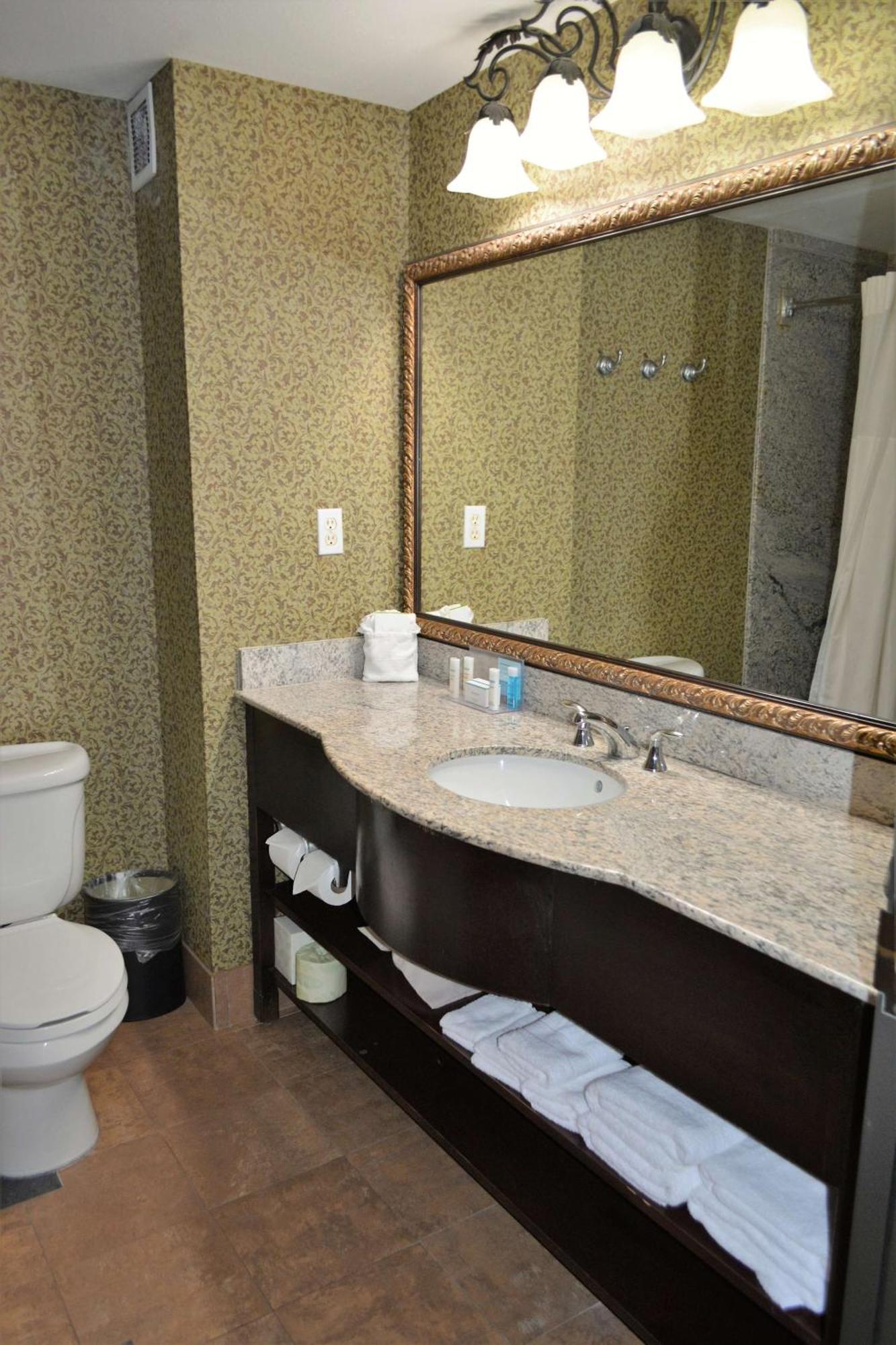 Hampton Inn And Suites Houston-Katy Buitenkant foto