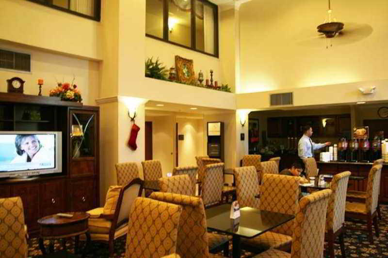Hampton Inn And Suites Houston-Katy Buitenkant foto
