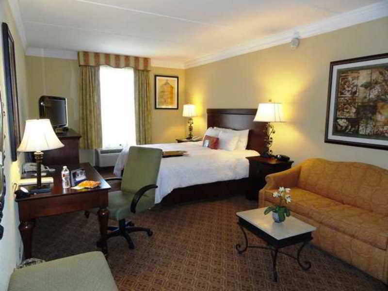 Hampton Inn And Suites Houston-Katy Kamer foto