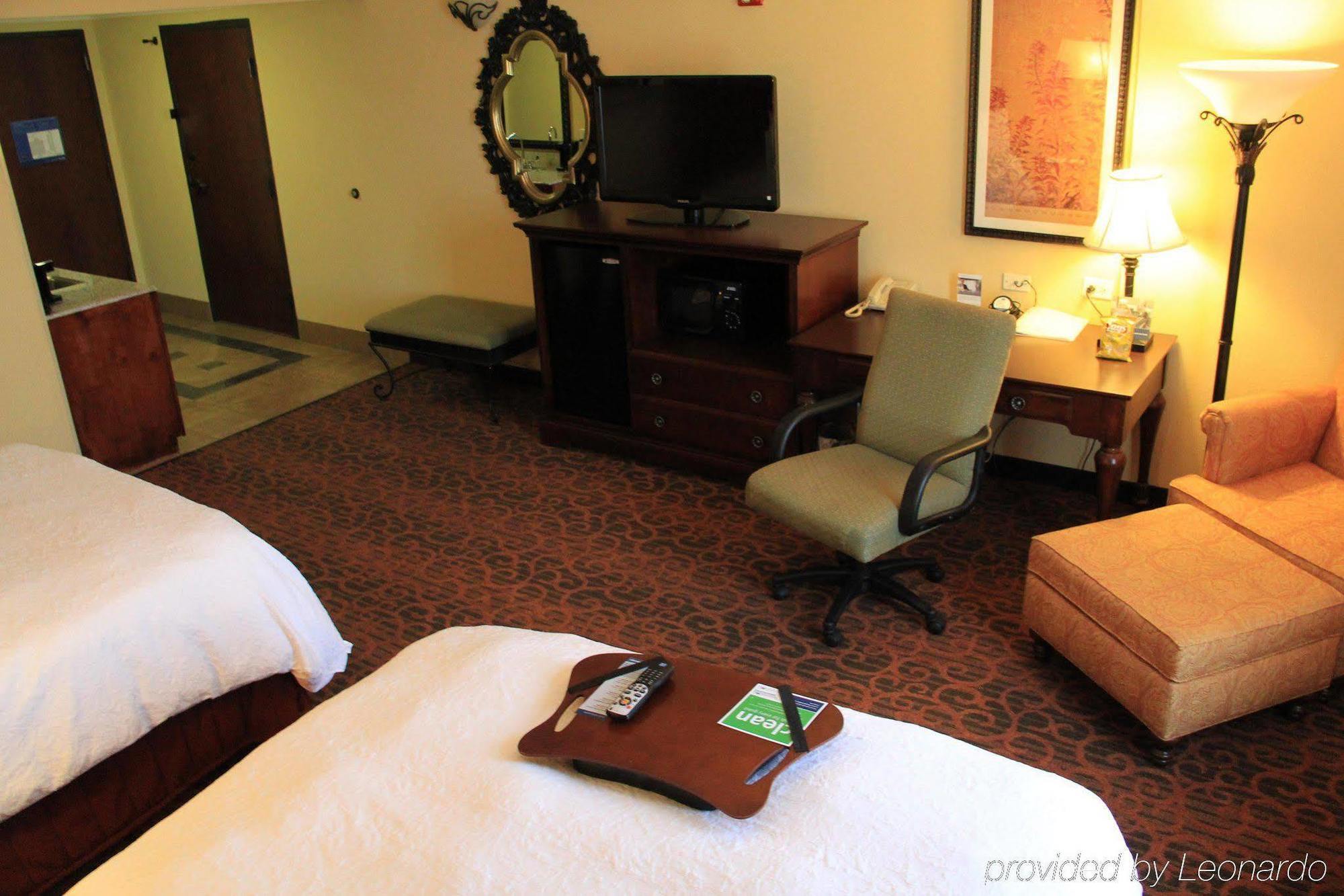 Hampton Inn And Suites Houston-Katy Buitenkant foto