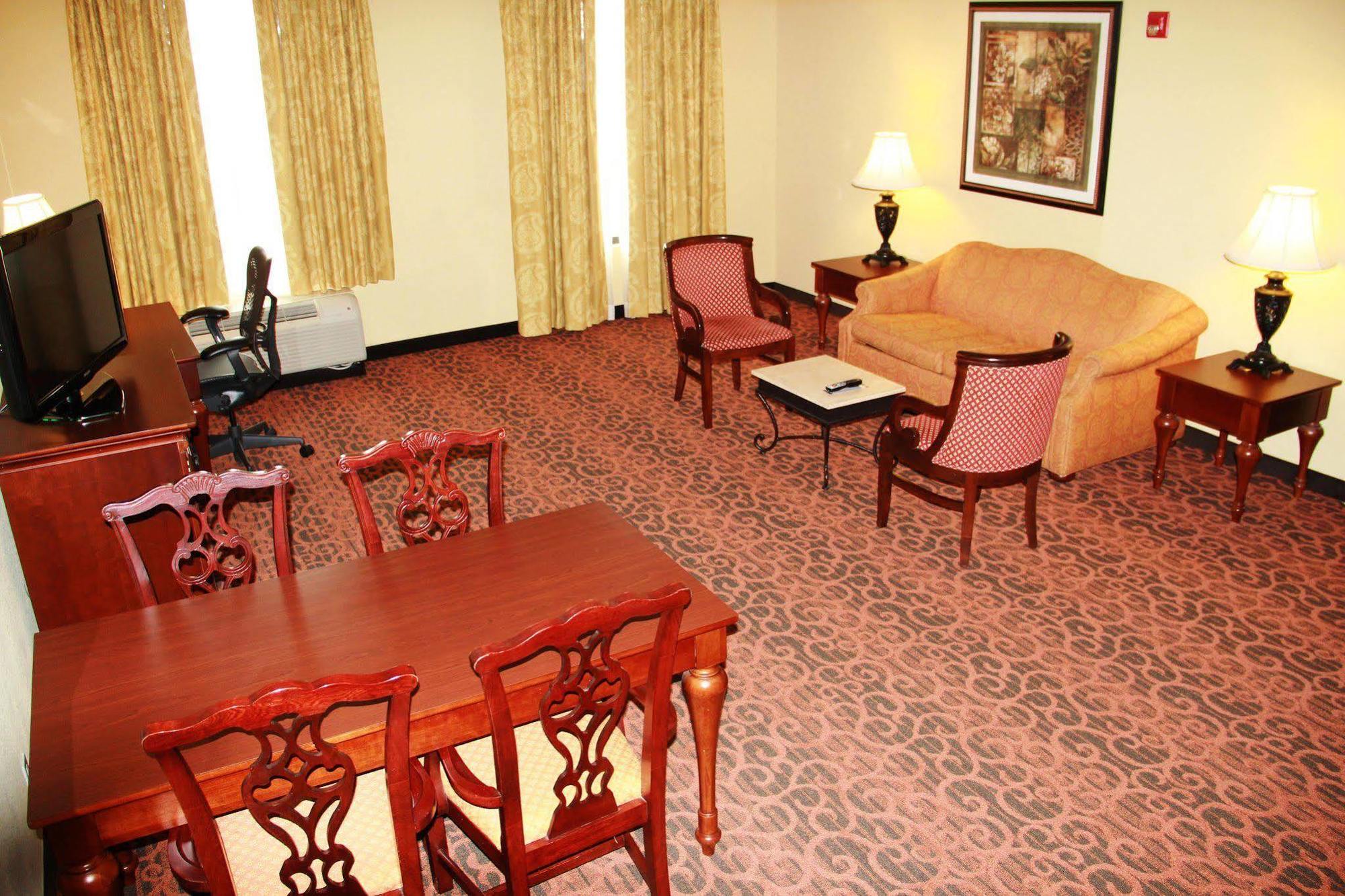 Hampton Inn And Suites Houston-Katy Kamer foto