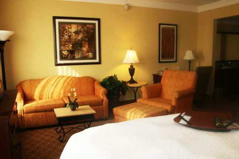 Hampton Inn And Suites Houston-Katy Kamer foto