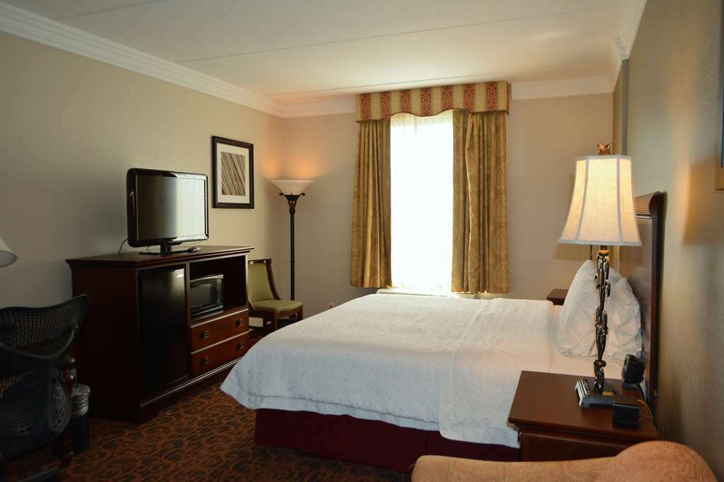 Hampton Inn And Suites Houston-Katy Kamer foto